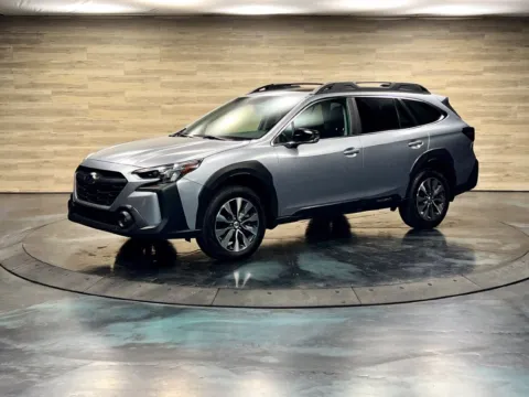 More photos of 2025 Subaru Outback Limited XT at Parkline Motors, UT