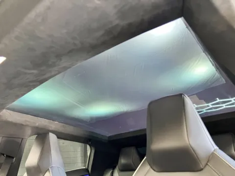 More photos of 2024 Tesla Cybertruck Cyberbeast at Parkline Motors, UT