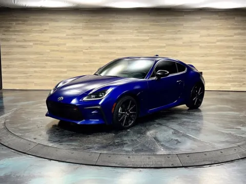 More photos of 2025 Toyota GR86 Premium at Parkline Motors, UT