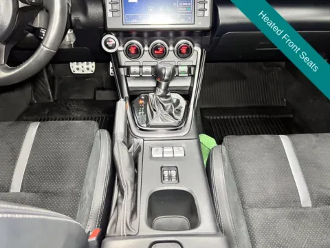 Another view of 2025 Toyota GR86 Premium for sale in Salt Lake City, UT at Parkline Motors