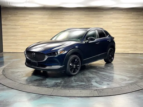 More photos of 2024 Mazda CX-30 2.5 S Select Sport at Parkline Motors, UT