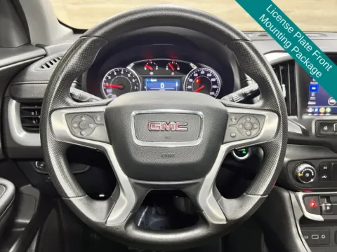 Another view of 2024 GMC Terrain SLE for sale in Salt Lake City, UT at Parkline Motors