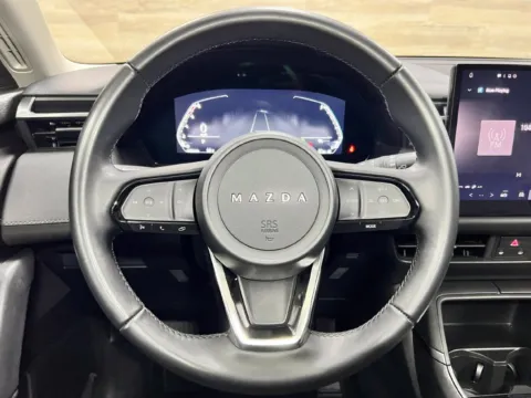 Another view of 2026 Mazda CX-5 2.5 S Select for sale in Salt Lake City, UT at Parkline Motors