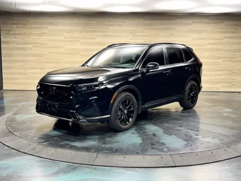 More photos of 2023 Honda CR-V Hybrid Sport Touring at Parkline Motors, UT