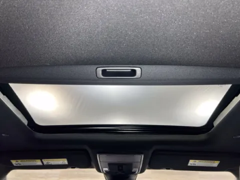 Another view of 2025 Honda CR-V Hybrid Sport-L for sale in Salt Lake City, UT at Parkline Motors