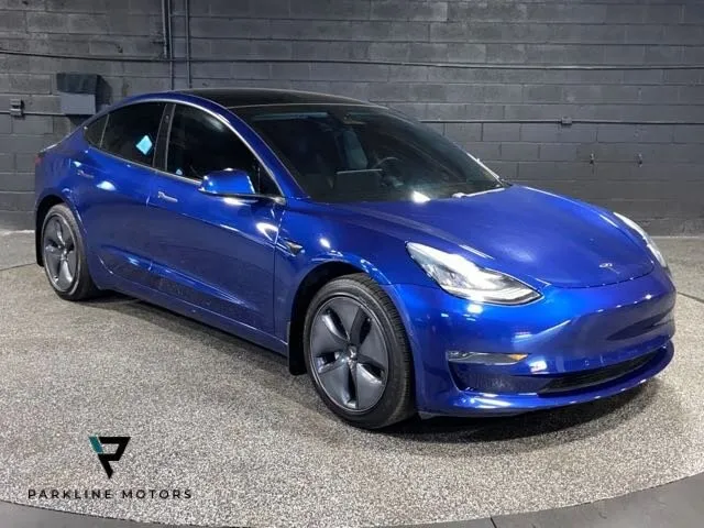 2020 Tesla Model 3 Performance for sale in Salt Lake City, UT