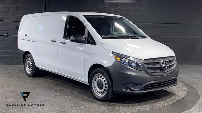 2022 Mercedes-Benz Metris Cargo for sale in Salt Lake City, UT