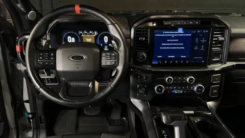 Photos of 2023 Ford F-150 Raptor for sale in Salt Lake City, UT at Parkline Motors