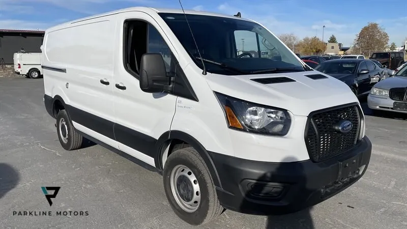 2023 Ford Transit-350 for sale in Salt Lake City, UT