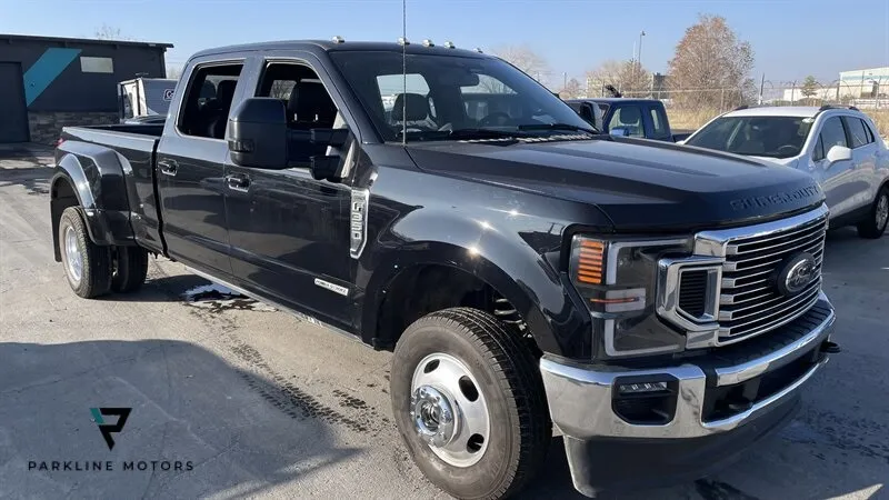 2022 Ford F-350SD Lariat for sale in Salt Lake City, UT