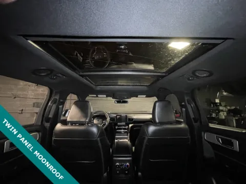 More photos of 2024 Ford Explorer ST at Parkline Motors, UT