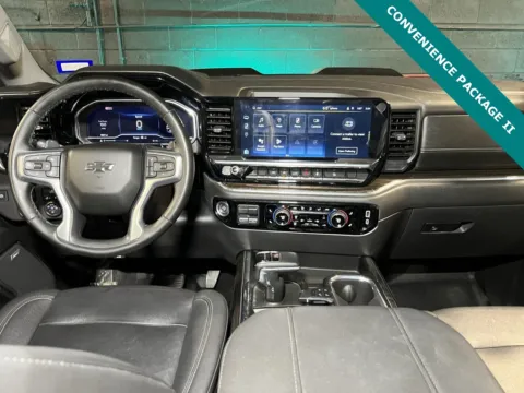 Photos of 2024 Chevrolet Silverado 1500 LT Trail Boss for sale in Salt Lake City, UT at Parkline Motors