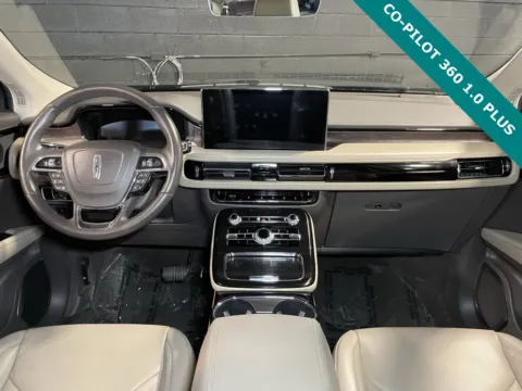Photos of 2023 Lincoln Nautilus Reserve for sale in Salt Lake City, UT at Parkline Motors