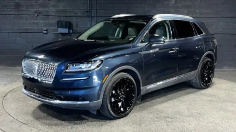 More photos of 2023 Lincoln Nautilus Reserve at Parkline Motors, UT