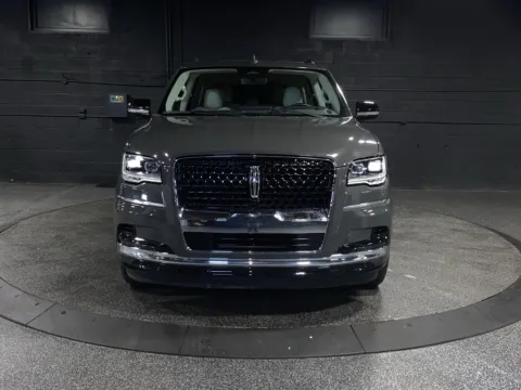 Photos of 2022 Lincoln Navigator Black Label for sale in Salt Lake City, UT at Parkline Motors