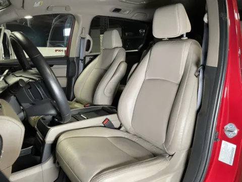 Another view of 2022 Honda Odyssey Touring for sale in Salt Lake City, UT at Parkline Motors