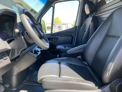Photos of 2021 Mercedes-Benz Sprinter 4500 Cargo Van 170 in. WB for sale in Salt Lake City, UT at Parkline Motors