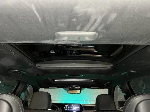 More photos of 2025 Hyundai Palisade Calligraphy Night Edition at Parkline Motors, UT