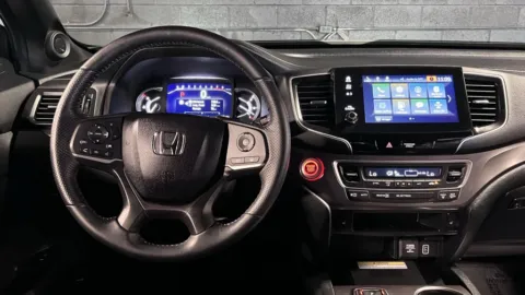 Photos of 2023 Honda Passport EX-L for sale in Salt Lake City, UT at Parkline Motors