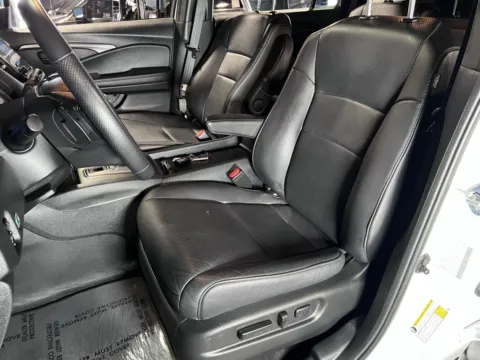 Another view of 2023 Honda Passport EX-L for sale in Salt Lake City, UT at Parkline Motors