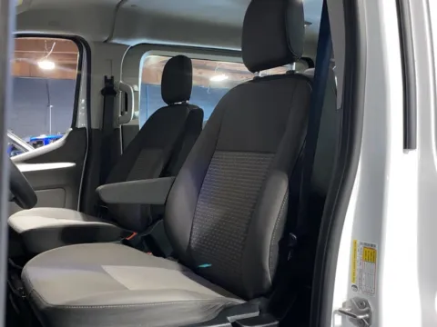 Another view of 2024 Ford Transit-350 XL for sale in Salt Lake City, UT at Parkline Motors