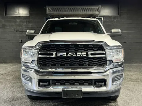 Photos of 2022 Ram 3500 Tradesman for sale in Salt Lake City, UT at Parkline Motors