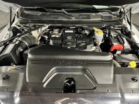 Another view of 2022 Ram 3500 Tradesman for sale in Salt Lake City, UT at Parkline Motors