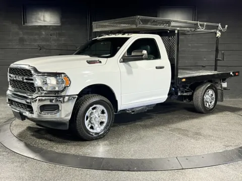 More photos of 2022 Ram 3500 Tradesman at Parkline Motors, UT