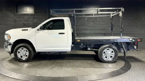 More photos of 2022 Ram 3500 Tradesman at Parkline Motors, UT