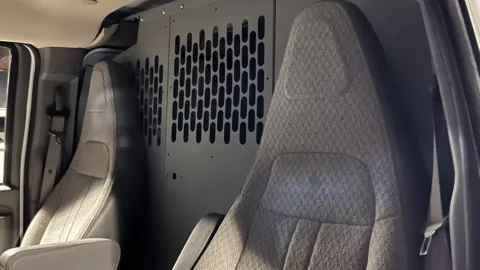 More photos of 2023 Chevrolet Express 2500 Work Van at Parkline Motors, UT