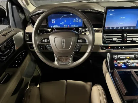Photos of 2024 Lincoln Navigator Reserve for sale in Salt Lake City, UT at Parkline Motors
