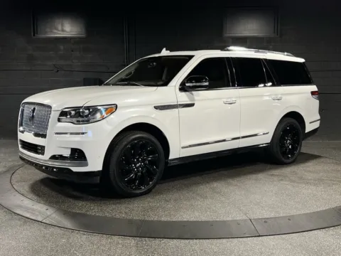 More photos of 2024 Lincoln Navigator Reserve at Parkline Motors, UT