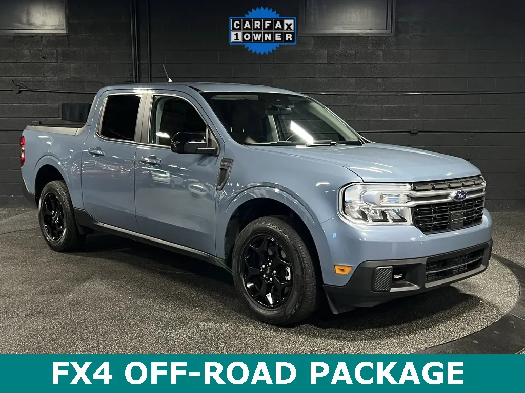 2024 Ford Maverick Lariat for sale in Salt Lake City, UT