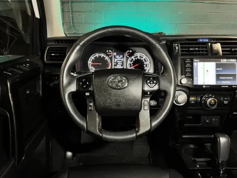 Photos of 2021 Toyota 4Runner Venture for sale in Salt Lake City, UT at Parkline Motors