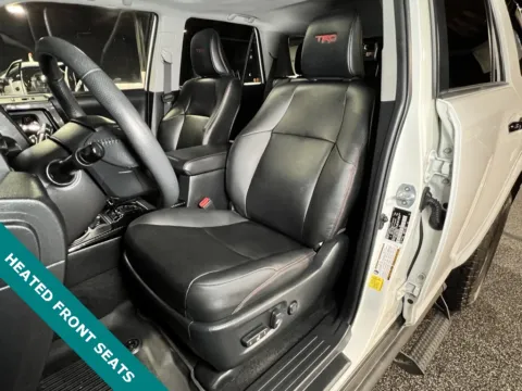 Another view of 2021 Toyota 4Runner Venture for sale in Salt Lake City, UT at Parkline Motors