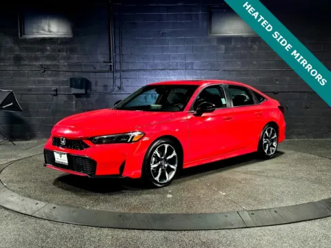 More photos of 2025 Honda Civic Hybrid Sport Touring at Parkline Motors, UT