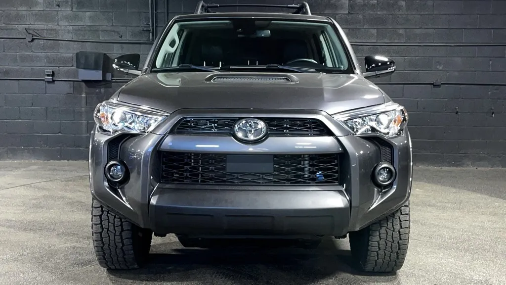 2021 Toyota 4Runner Venture for sale in Salt Lake City, UT