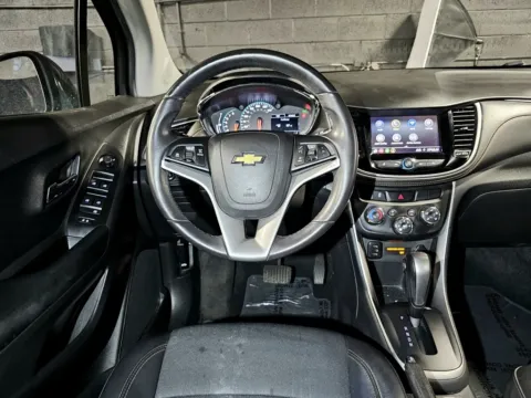 Photos of 2022 Chevrolet Trax LT for sale in Salt Lake City, UT at Parkline Motors
