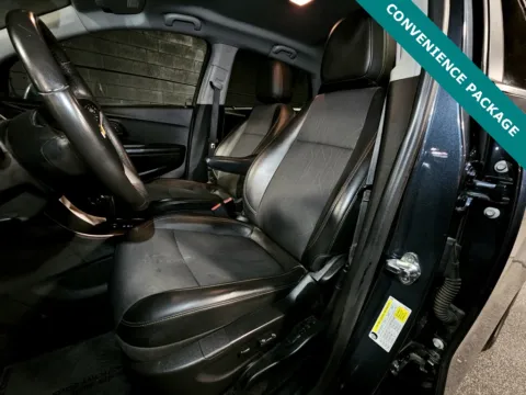 Another view of 2022 Chevrolet Trax LT for sale in Salt Lake City, UT at Parkline Motors