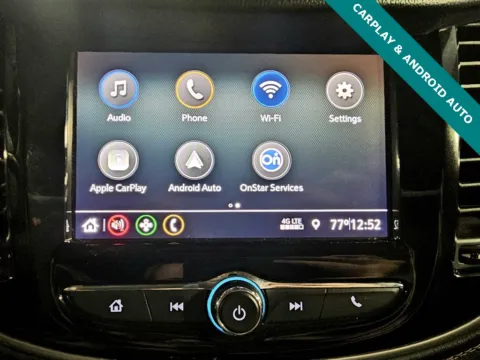 More photos of 2022 Chevrolet Trax LT at Parkline Motors, UT