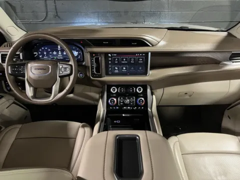Photos of 2024 GMC Yukon XL Denali for sale in Salt Lake City, UT at Parkline Motors