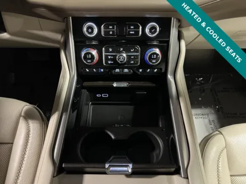 Another view of 2024 GMC Yukon XL Denali for sale in Salt Lake City, UT at Parkline Motors