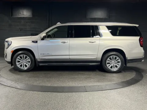 More photos of 2024 GMC Yukon XL Denali at Parkline Motors, UT
