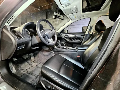 More photos of 2021 INFINITI Q50 3.0t LUXE at Parkline Motors, UT