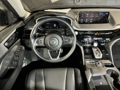 Photos of 2023 Acura MDX 3.5L for sale in Salt Lake City, UT at Parkline Motors