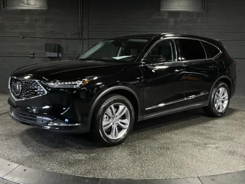 More photos of 2023 Acura MDX 3.5L at Parkline Motors, UT