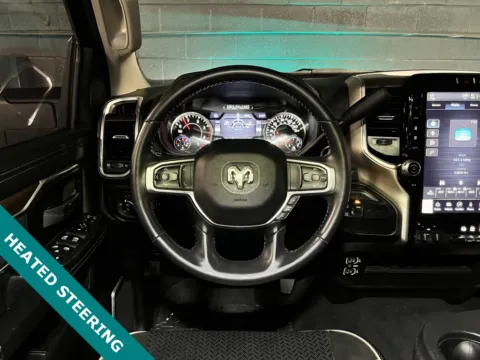 Photos of 2024 Ram 2500 Laramie for sale in Salt Lake City, UT at Parkline Motors