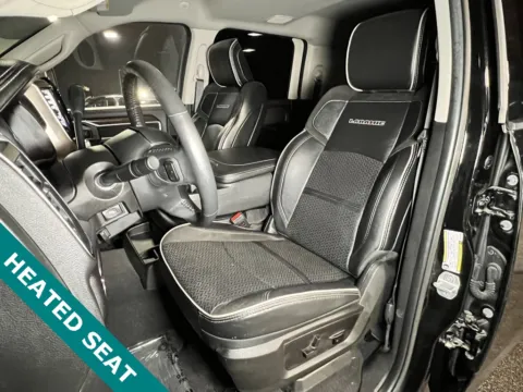 Another view of 2024 Ram 2500 Laramie for sale in Salt Lake City, UT at Parkline Motors