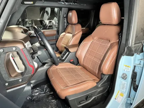 More photos of 2023 Ford Bronco Heritage Limited Edition at Parkline Motors, UT