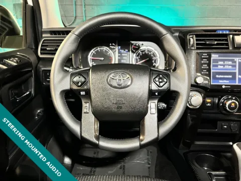 Photos of 2024 Toyota 4Runner TRD Off-Road for sale in Salt Lake City, UT at Parkline Motors